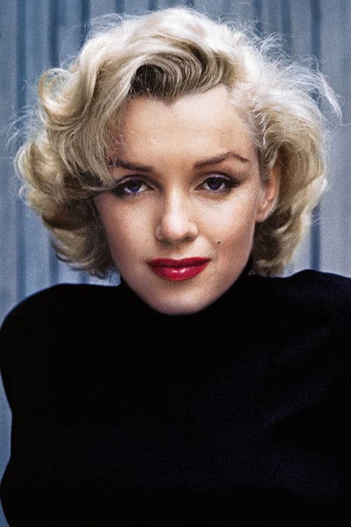 Постер: Marilyn and I