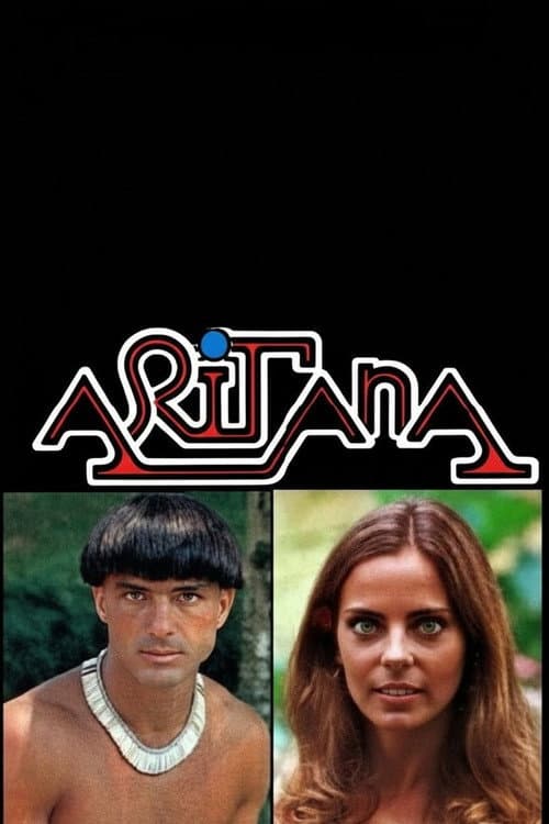 Постер: Aritana