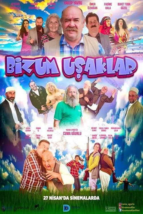 Постер: Bizum Uşaklar