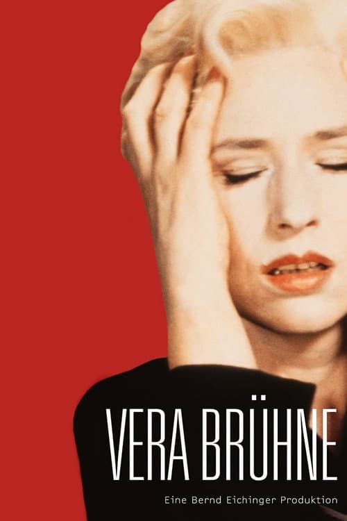 Постер: Vera Brühne