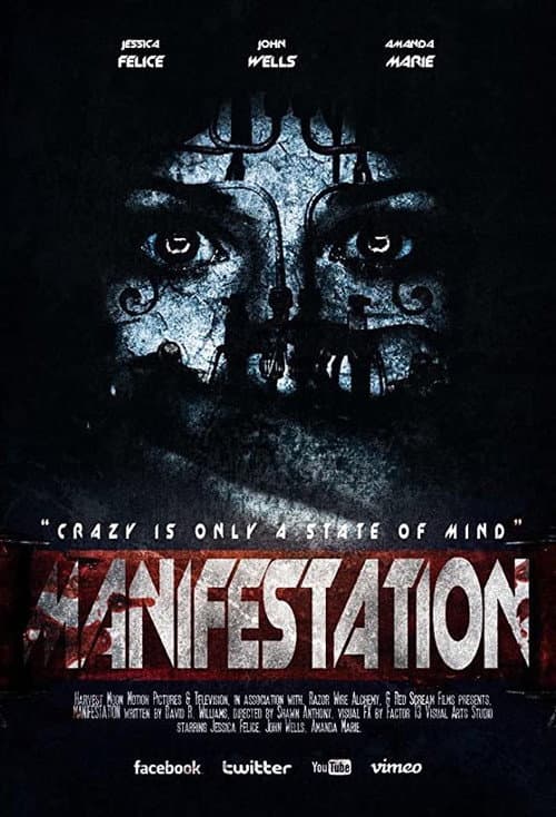 Постер: Manifestation
