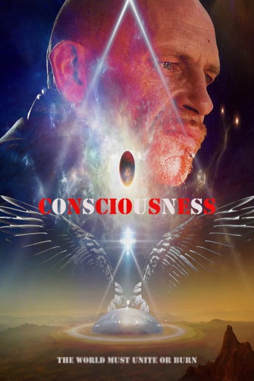 Постер: Consciousness