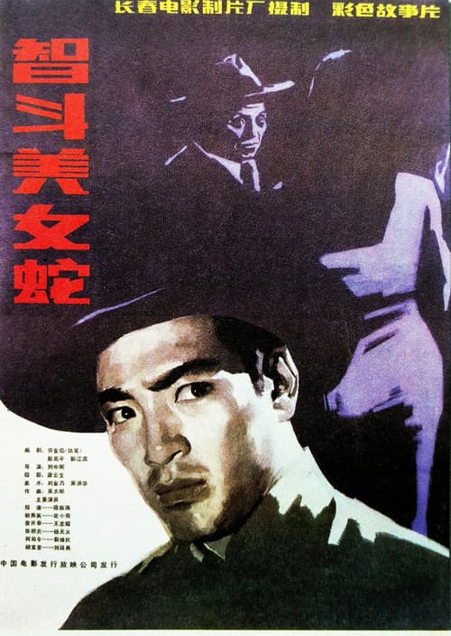 Постер: 智斗美女蛇