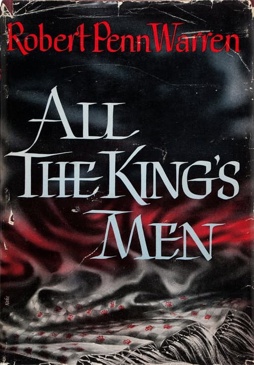 Постер: All the King's Men