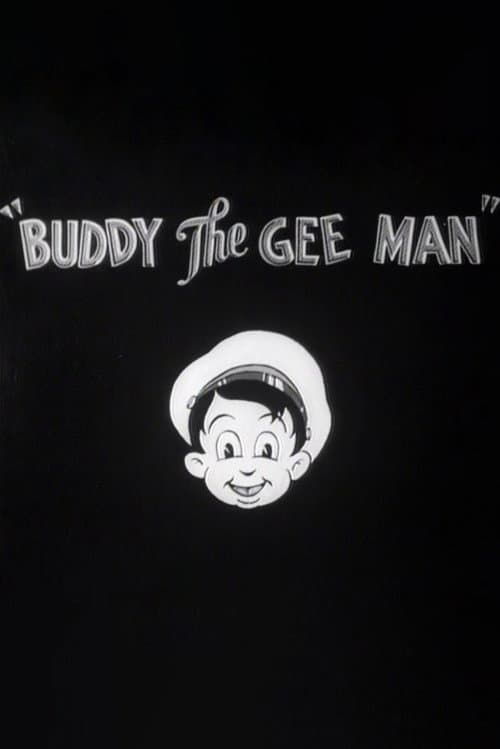 Постер: Buddy the Gee Man
