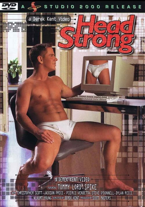 Постер: Head Strong