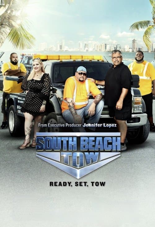 Постер: South Beach Tow