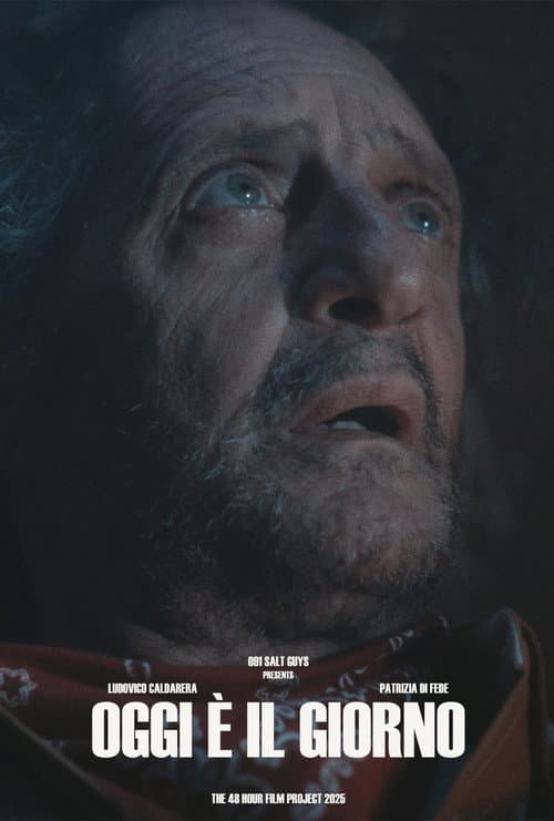 Постер: Oggi è il giorno