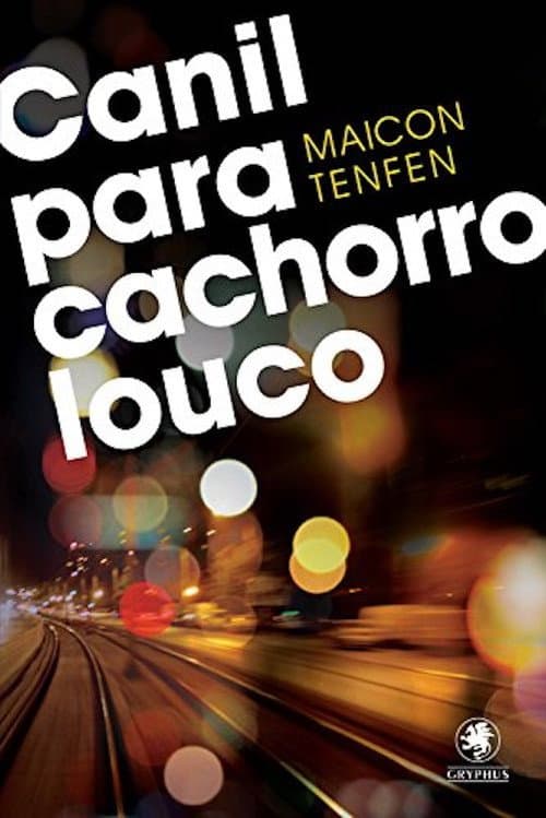 Постер: Canil para Cachorro Louco