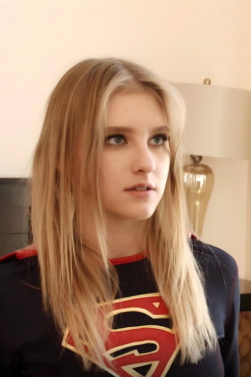 Постер: Supergirl Therapy