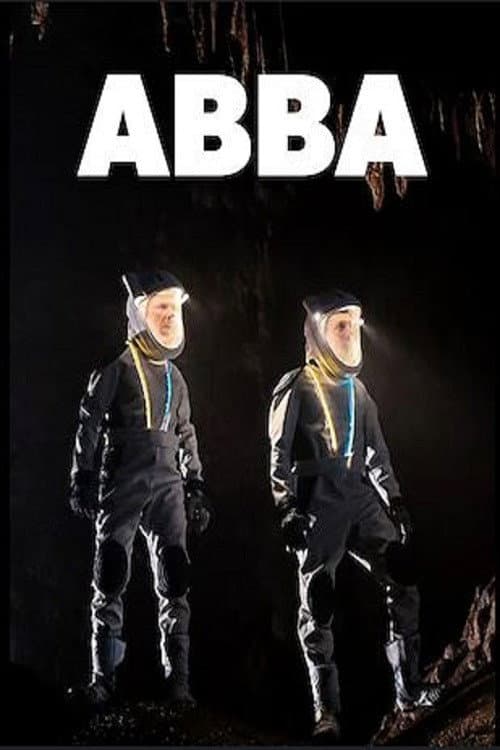 Постер: Abba