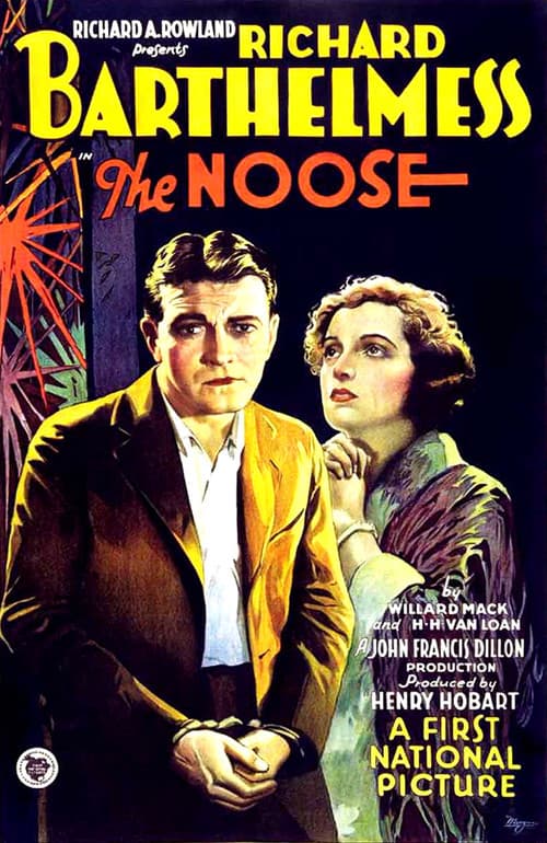 Постер: The Noose