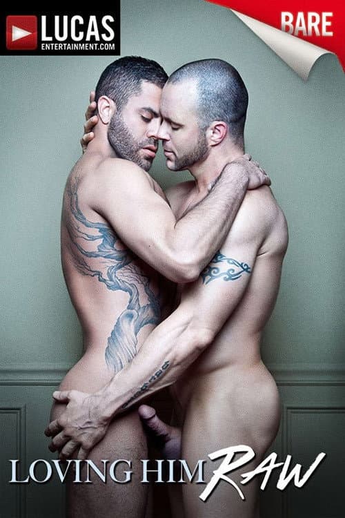 Постер: Loving Him Raw