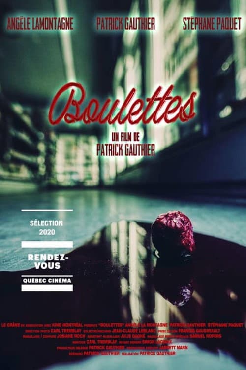 Постер: Boulettes
