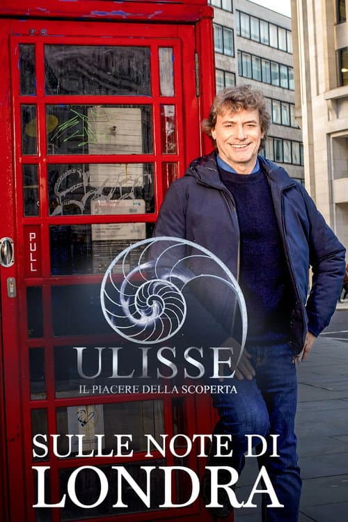 Постер: Sulle note di Londra