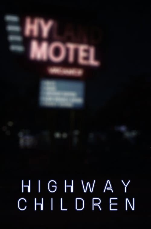 Постер: Highway Children