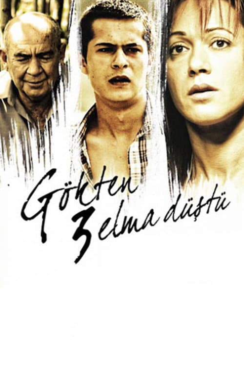Постер: Gökten 3 Elma Düştü