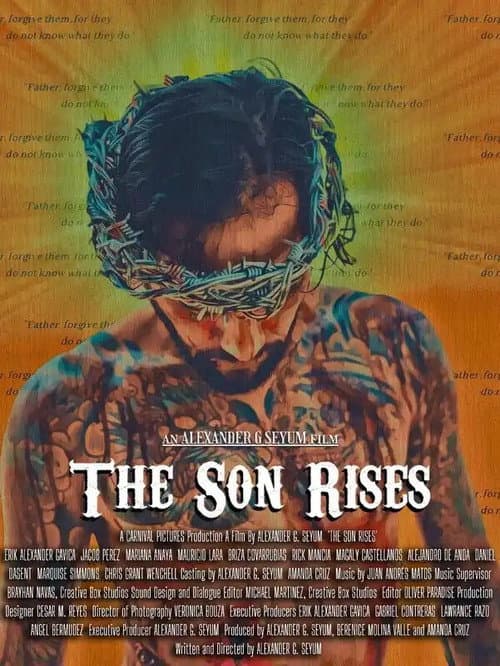 Постер: The Son Rises
