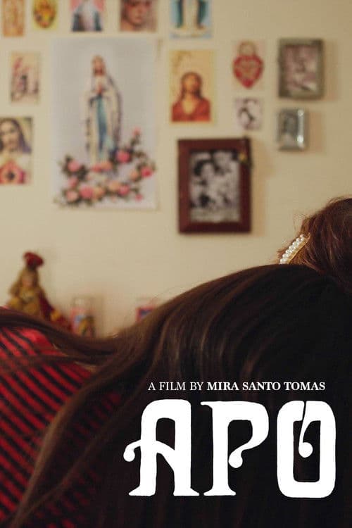 Постер: Apo