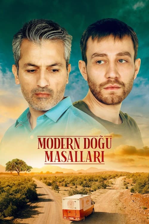 Постер: Modern Doğu Masalları