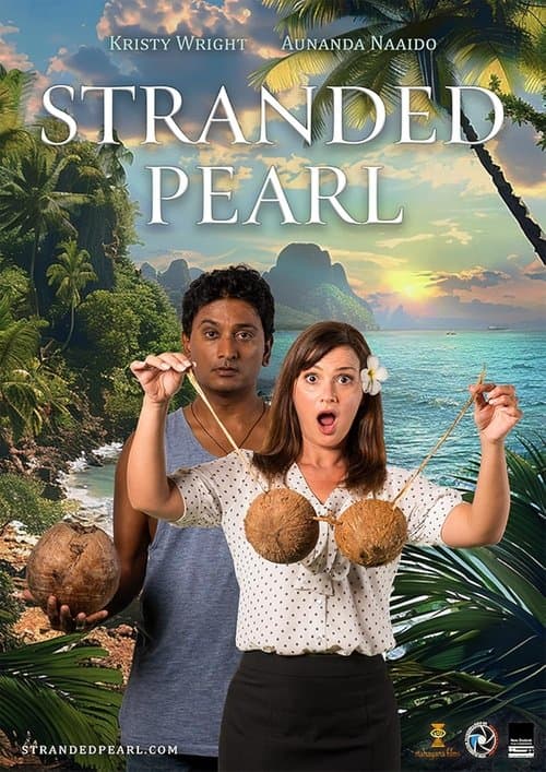 Постер: Stranded Pearl
