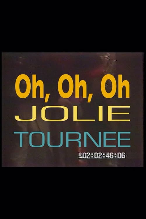 Постер: Oh, oh, oh, jolie tournée !