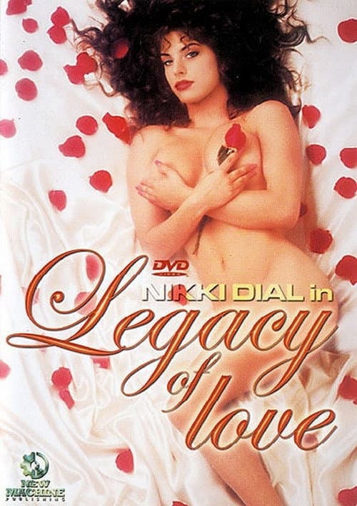 Постер: Legacy of Love