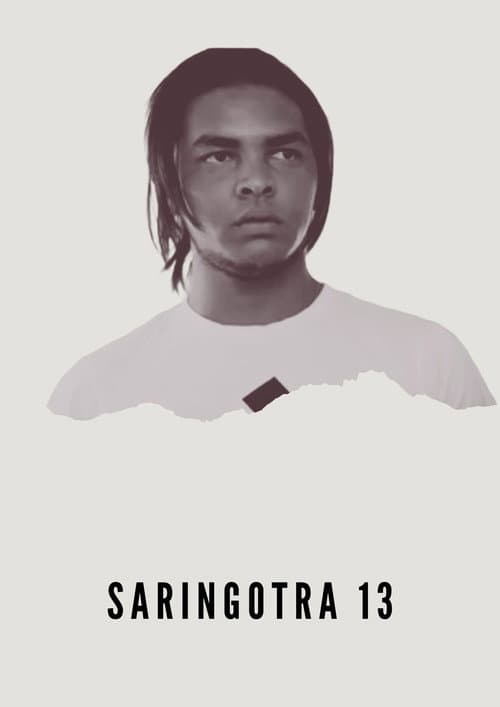 Постер: Saringotra 13