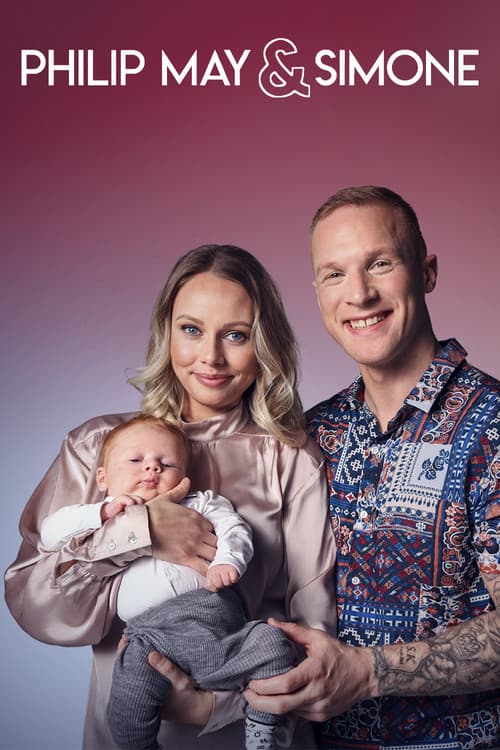 Постер: Philip May & Simone