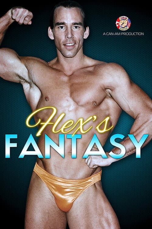 Постер: Flex's Fantasy