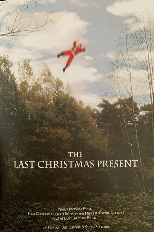 Постер: The Last Christmas Present