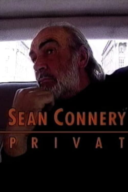 Постер: Sean Connery: Privat