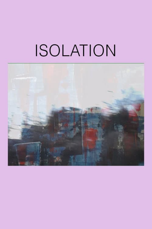 Постер: Isolation