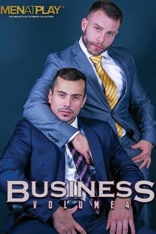 Постер: Business Volume 4