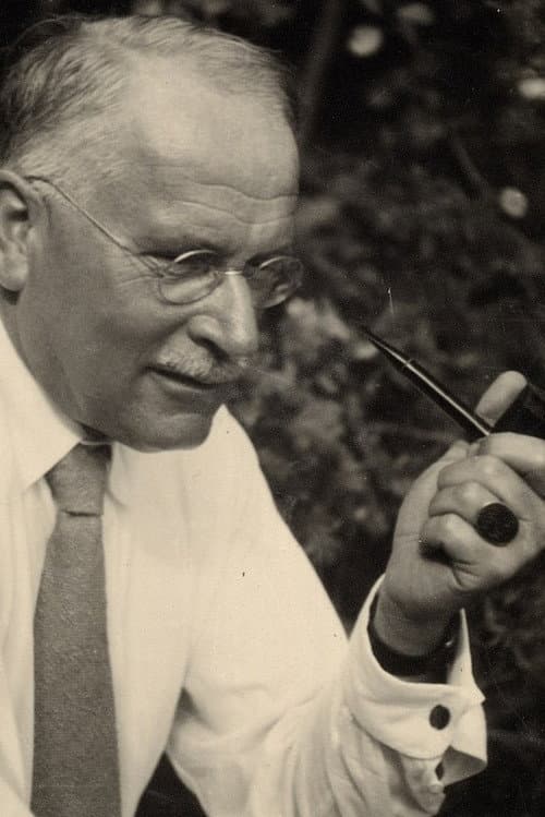 Постер: Face to Face: Carl Jung