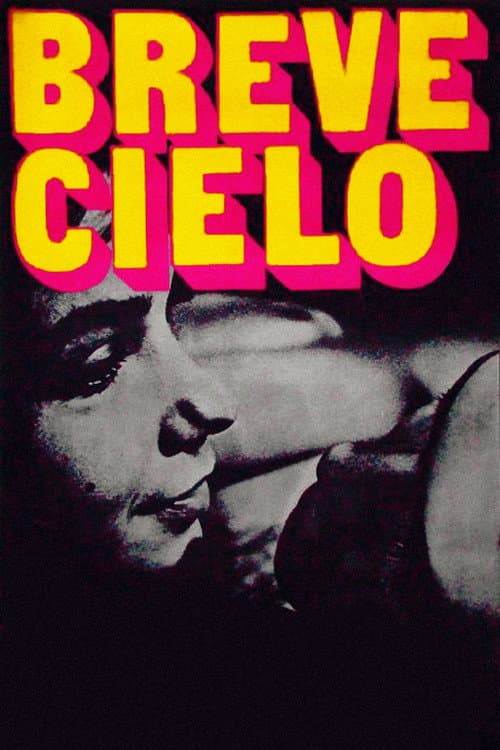 Постер: Breve cielo