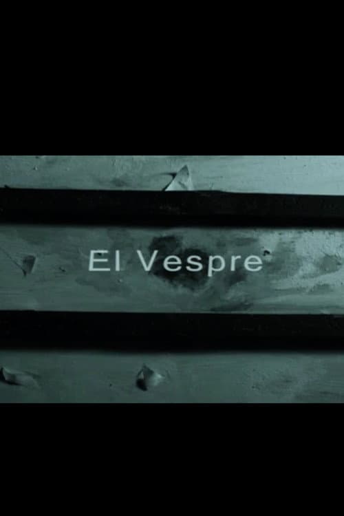 Постер: El Vespre