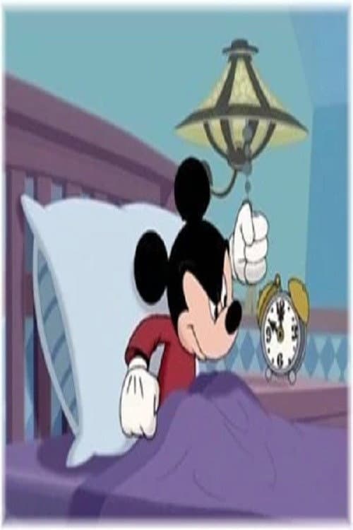 Постер: Hickory Dickory Mickey