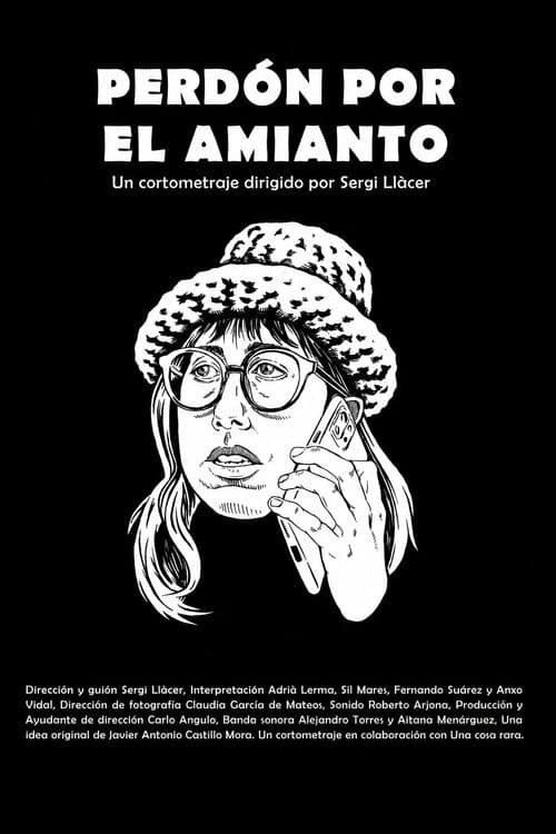 Постер: Perdón por el amianto