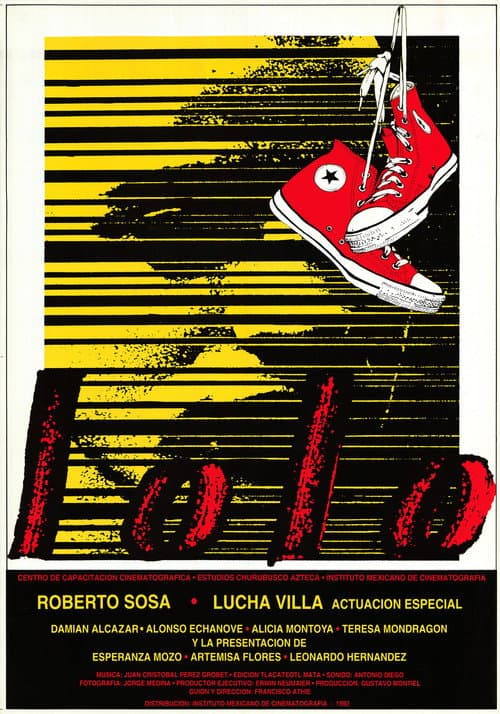 Постер: Lolo