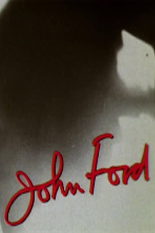 Постер: Omnibus: John Ford, Part One