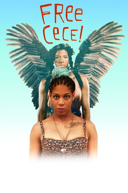 Постер: Free CeCe!