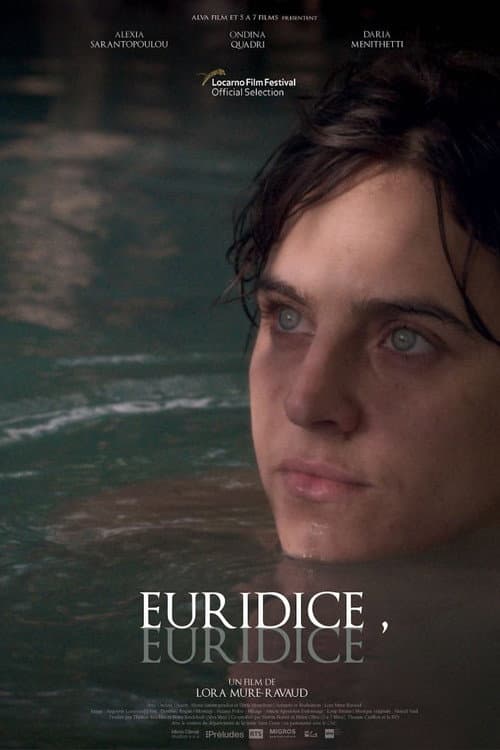 Постер: Euridice, Euridice