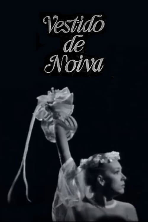 Постер: Vestido de Noiva