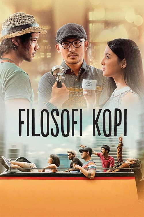 Постер: Filosofi Kopi