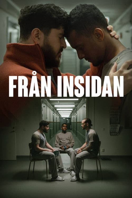 Постер: Från insidan
