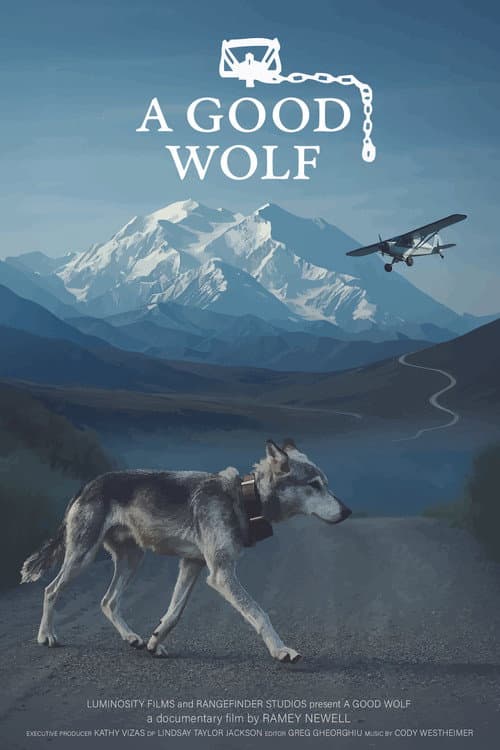 Постер: A Good Wolf