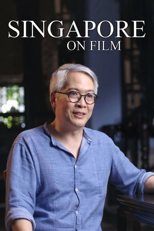 Постер: Singapore On Film