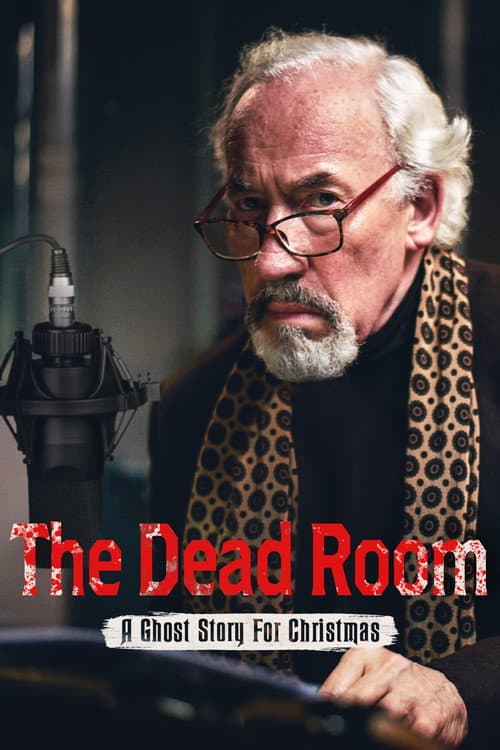 Постер: The Dead Room