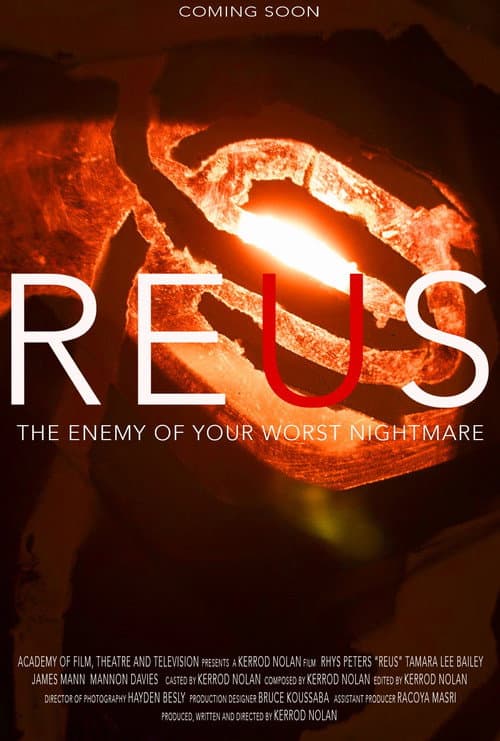 Постер: Reus